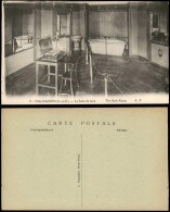 CPA .Frankreich MALMAISON (S.-et-O.) La Salle De Bain 1910 - Andere & Zonder Classificatie