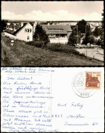 Hahnenklee-Bockswiese-Goslar Eigenheim Des Landesverbandes Hannover 1965 - Goslar