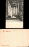 Ansichtskarte Frankfurt Am Main Dom - Chor 1908 - Frankfurt A. Main