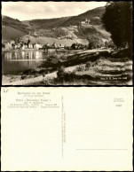 Ansichtskarte Bernkastel-Kues Berncastel-Cues Hotel Römischer Kaiser 1963 - Bernkastel-Kues