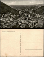 Ansichtskarte Bad Ems Stadt 1959 - Bad Ems