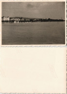 Foto  See, Stadt 1940 Foto - Te Identificeren