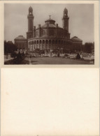 Paris Ethnographisches Museum, Trocadéro Palais 1930 Privatfoto Foto - Sonstige & Ohne Zuordnung