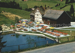 11718940 Wald AR Vorderland Landgasthof Am Seeli  - Autres & Non Classés