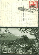 ÖSTERREICH 1955 Nr 1014 BRIEF EF X299B0A - Storia Postale