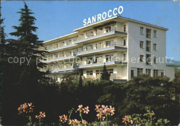11718788 Lugano TI Clinica San Rocco Lugano - Autres & Non Classés