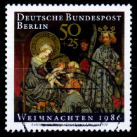 BERLIN 1986 Nr 769 Gestempelt X2C903A - Used Stamps