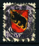 SCHWEIZ PRO JUVENTUTE Nr 173 Gestempelt X4C6576 - Used Stamps