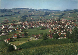 11718720 Appenzell IR Panorama Appenzell - Altri & Non Classificati