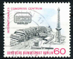 BERLIN 1979 Nr 591 Gestempelt X620C16 - Usati