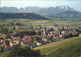 11715894 Gais AR Blick Zum Alpstein Gais - Sonstige & Ohne Zuordnung