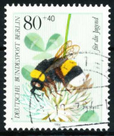 BERLIN 1984 Nr 714 Zentrisch Gestempelt X62E6B2 - Used Stamps