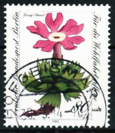 BERLIN 1983 Nr 705 Zentrisch Gestempelt X62E782 - Used Stamps
