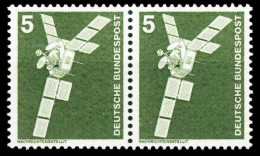 BRD DS INDUSTRIE U. TECHNIK Nr 846 Postfrisch WAAGR PAA X66C282 - Unused Stamps