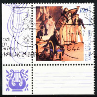 BRD 1997 Nr 1895 Zentrisch Gestempelt ECKE-URE X6A919A - Used Stamps