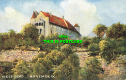 R610276 West Berg. Nuremberg. S. Hildesheimer. No. 5352 - Monde