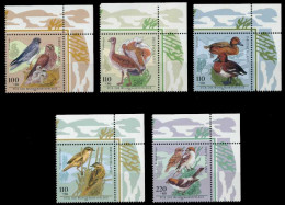 BRD 1998 Nr 2015-2019 Postfrisch ECKE-ORE X6C93E2 - Unused Stamps