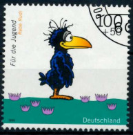 BRD 1999 Nr 2056 Gestempelt X6D108E - Used Stamps