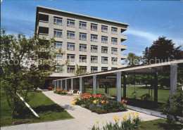 11715760 Rueschlikon Krankenhaus Nidelbad Rueschlikon - Altri & Non Classificati