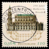BRD 2001 Nr 2196 Zentrisch Gestempelt X6DB5DA - Used Stamps