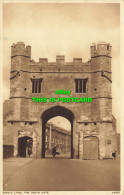 R610978 King Lynn. The South Gate. Photochrom. 1953 - Monde