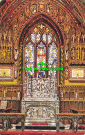 R610980 Sandringham Church. The Silver Altar. J. Salmon - Monde