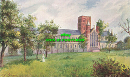 R610293 St. Albans. Arthur C. Payne. S. Hildesheimer - Monde
