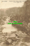 R610985 Falls Of Rogie. Souter. W. R. And S. Reliable Series - Monde