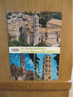 UZES - Uzès