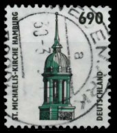 BRD DS SEHENSW Nr 1860 Zentrisch Gestempelt X72CC46 - Used Stamps