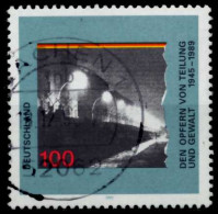 BRD 1995 Nr 1830 Zentrisch Gestempelt X767B86 - Used Stamps