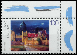 BRD 1995 Nr 1774 Postfrisch ECKE-ORE X76535A - Unused Stamps