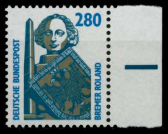 BRD DS SEHENSW Nr 1381 Postfrisch SRA X767FE2 - Unused Stamps