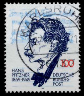 BRD 1994 Nr 1736 Zentrisch Gestempelt X78EB92 - Used Stamps