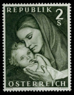 ÖSTERREICH 1968 Nr 1260 Postfrisch S57F9A6 - Unused Stamps