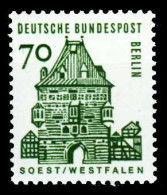 BERLIN DS D-BAUW. 1 Nr 248 Postfrisch S594ED6 - Ungebraucht