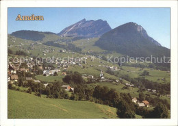 11715552 Amden SG Panorama Betlis - Other & Unclassified