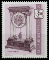 ÖSTERREICH 1970 Nr 1346 Postfrisch S5A2B3E - Unused Stamps
