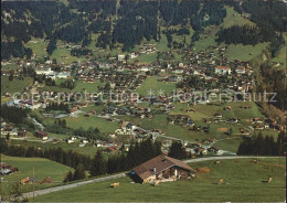 11715533 Adelboden Totalansicht Adelboden BE - Other & Unclassified