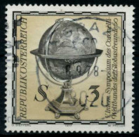 ÖSTERREICH 1977 Nr 1554 Zentrisch Gestempelt X809D6A - Used Stamps