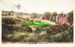 R611569 Tunbridge Wells. London Road. 1904 - Andere & Zonder Classificatie