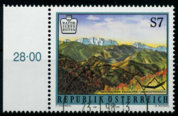 ÖSTERREICH 1998 Nr 2242 Zentrisch Gestempelt ORA X81923A - Used Stamps