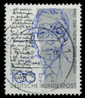 BRD 1992 Nr 1629 Zentrisch Gestempelt X82E8F2 - Used Stamps