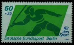 BERLIN 1980 Nr 621 Postfrisch S5F37B2 - Unused Stamps