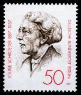BERLIN 1987 Nr 779 Postfrisch S5F791A - Unused Stamps