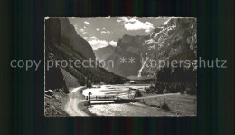 11715473 Kandersteg BE Im Gasterntal Hockenhorn Wildelsigen Kandersteg - Other & Unclassified