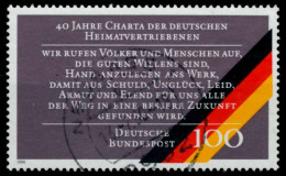 BRD 1990 Nr 1470 Zentrisch Gestempelt X851FDA - Used Stamps