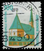 BRD DS SEHENSW Nr 1406C Gestempelt X86D956 - Used Stamps