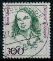 BRD DS FRAUEN Nr 1433 Zentrisch Gestempelt X86DAE6 - Used Stamps