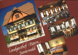 11715431 Sumiswald Landgasthof Baeren Festsaal Zimmer Sumiswald - Other & Unclassified